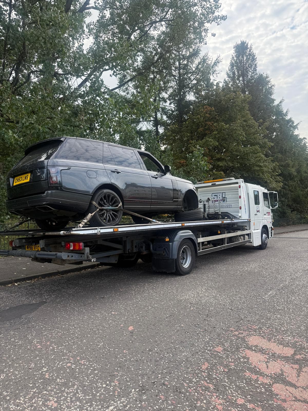 Car Transport