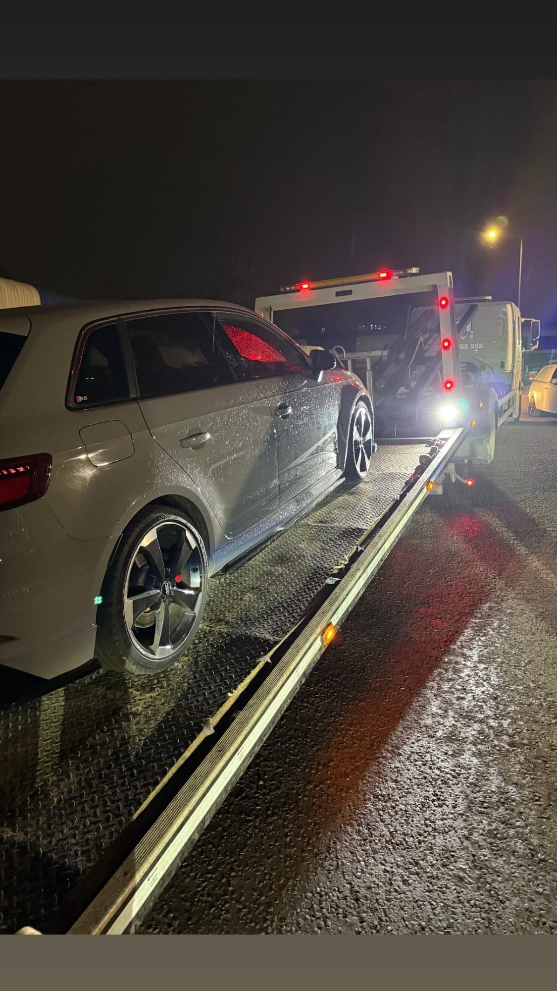 Car Transport