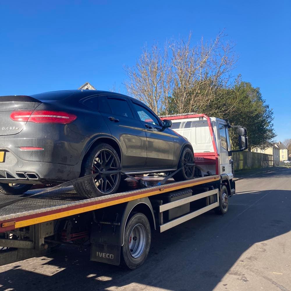 Performance Car